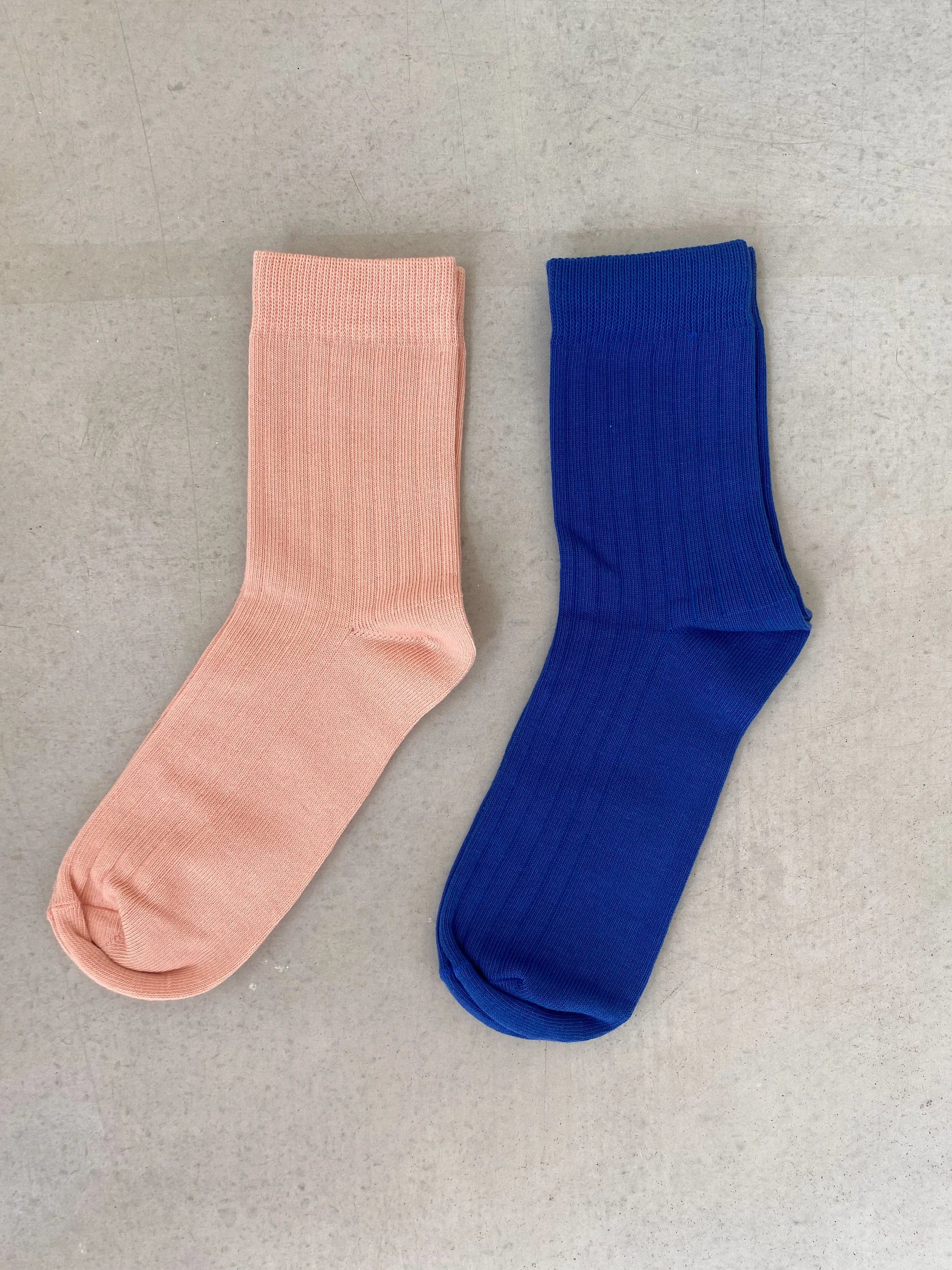 Make it a Set Canale Sukat Rosé & Klein Blue