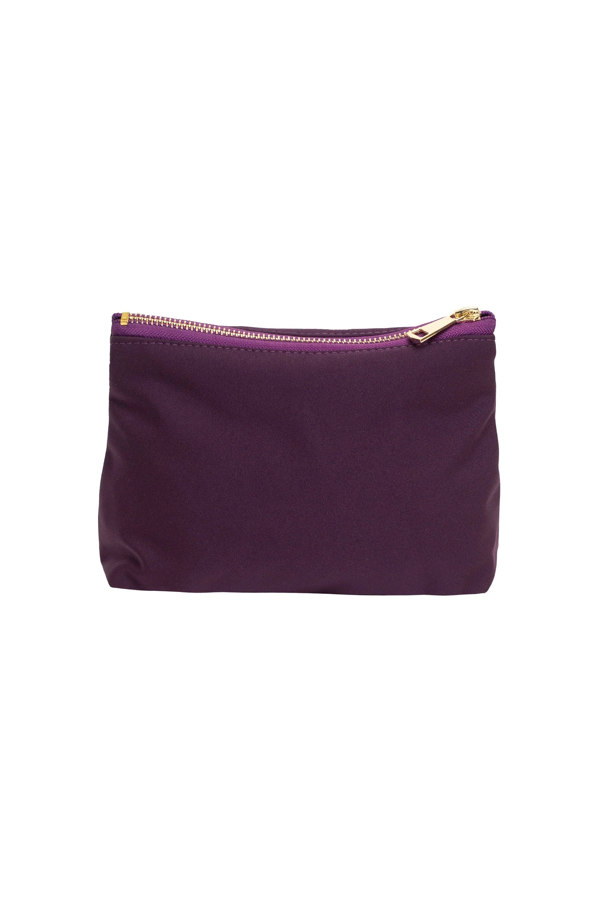 Ruby Purple Meikkipussi