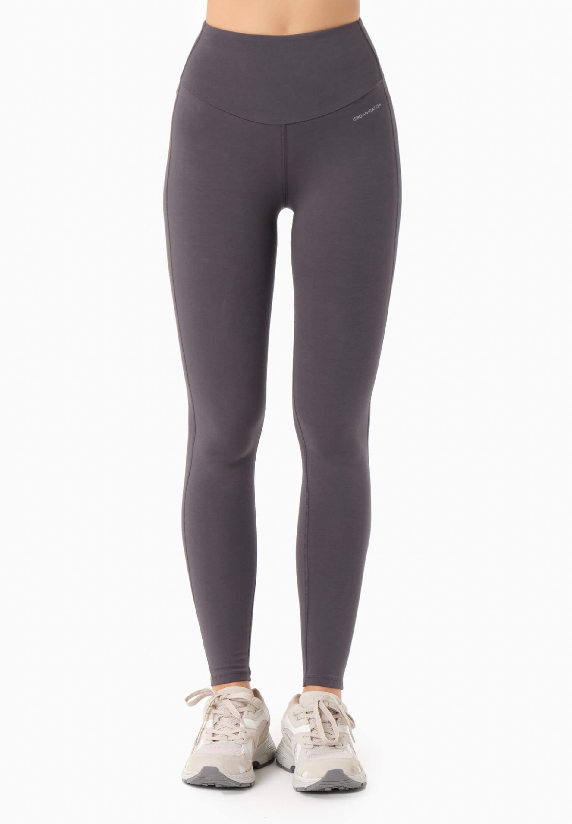 Luccy Treenileggingsit Varjoharmaa