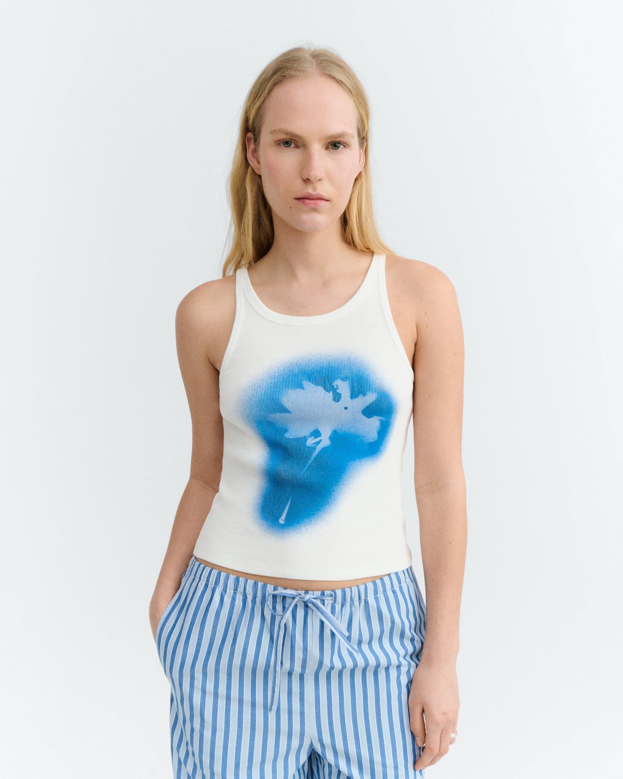 Harriet Top Tipia