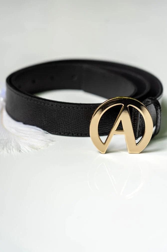 Belt Black