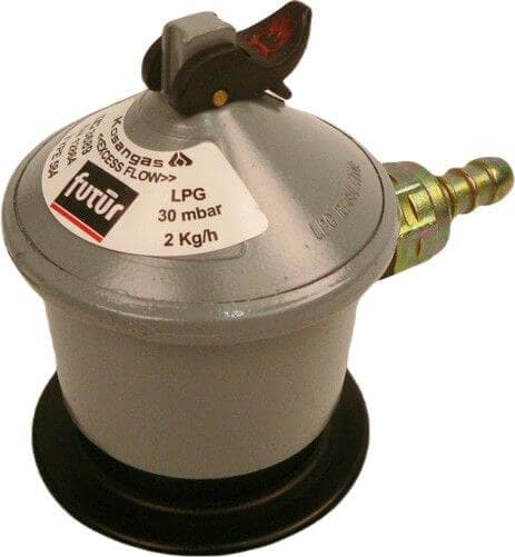 Painesäädin 30 mbar