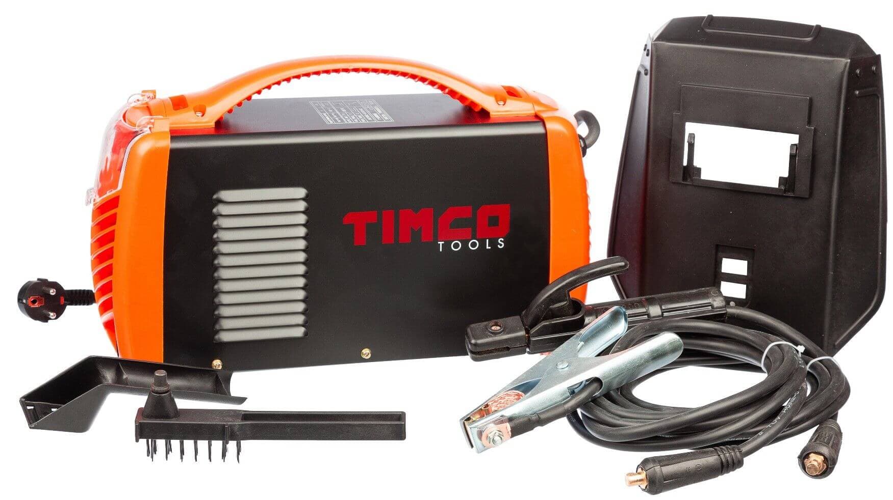 Puikkohitsauskone Fi200MMA, Timco