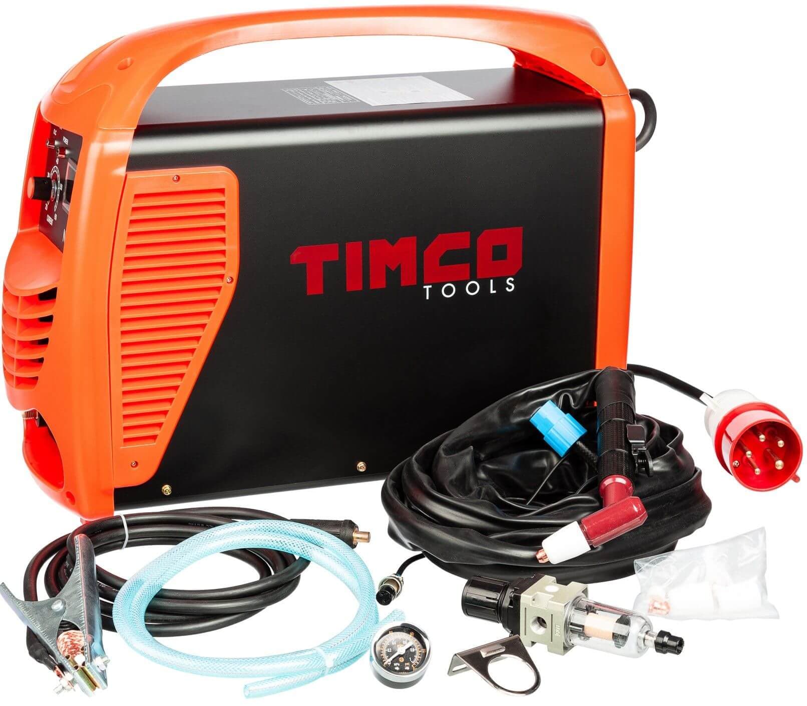 Plasmaleikkuri NP60CUT, Timco