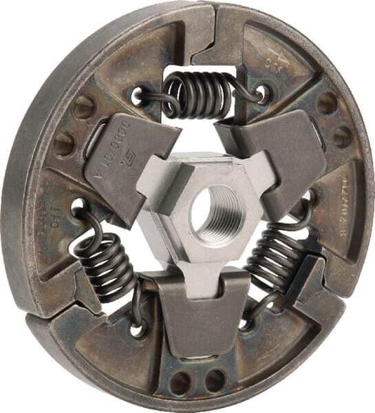 Keskipakoiskytkin 1122 160 2002, Stihl