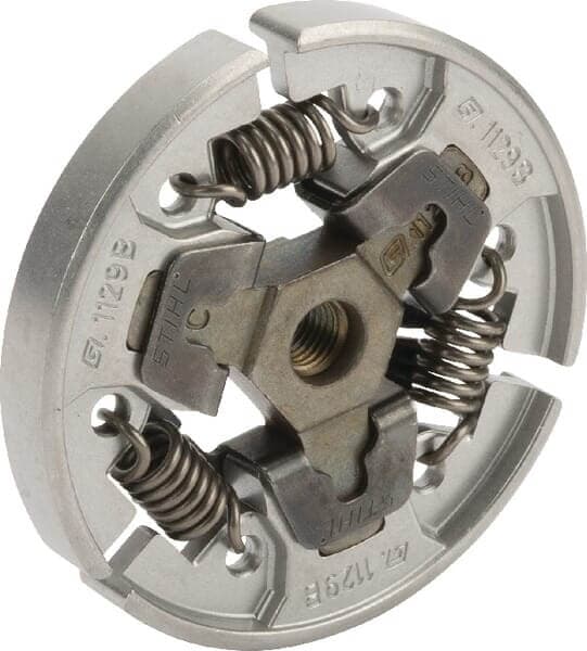 Keskipakoiskytkin 1129 160 2000, Stihl