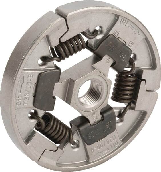 Keskipakoiskytkin 1138 160 2010, Stihl