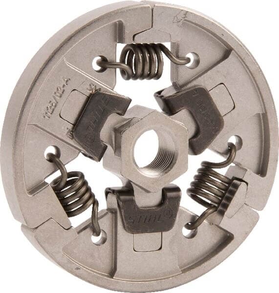Keskipakoiskytkin 1140 160 2001, Stihl