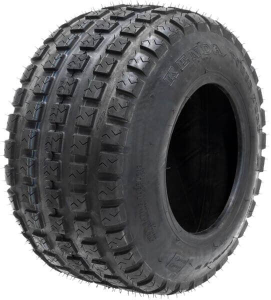 Rengas (Kenda) K38, Stiga