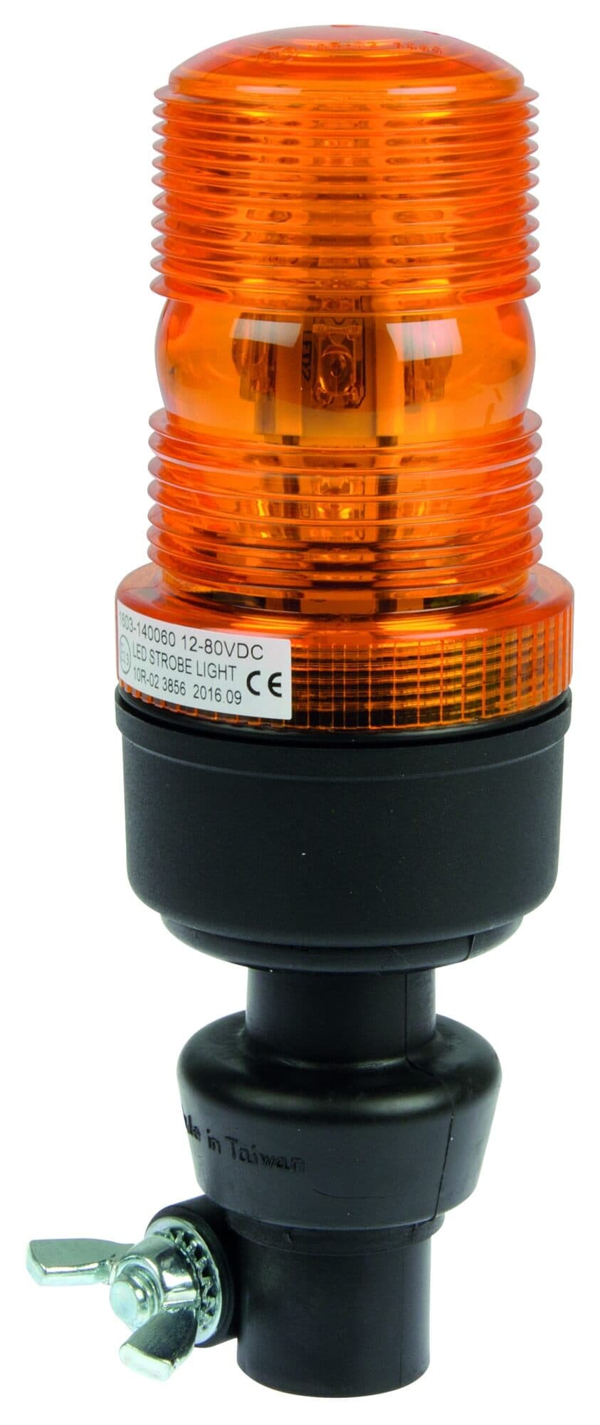 Led-tappimajakka, 12-80 V