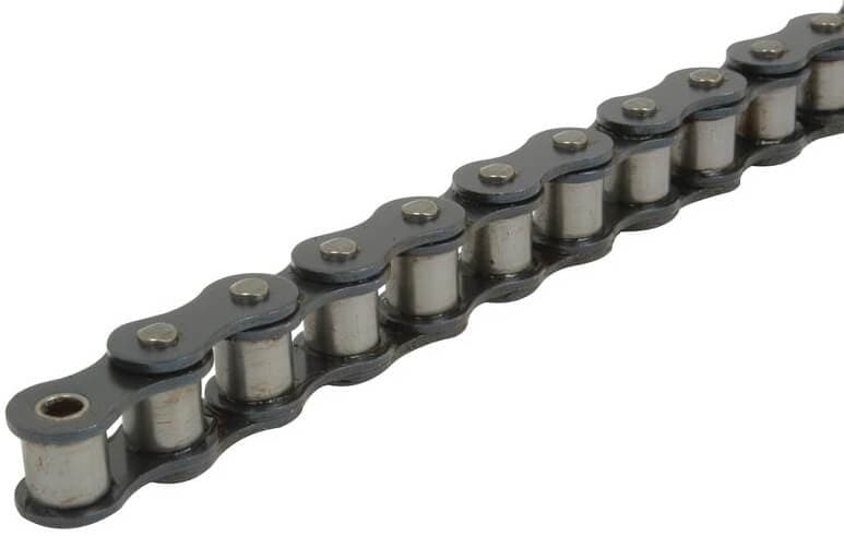 Rullaketju 3/4" x 7/16"  din8187 5m