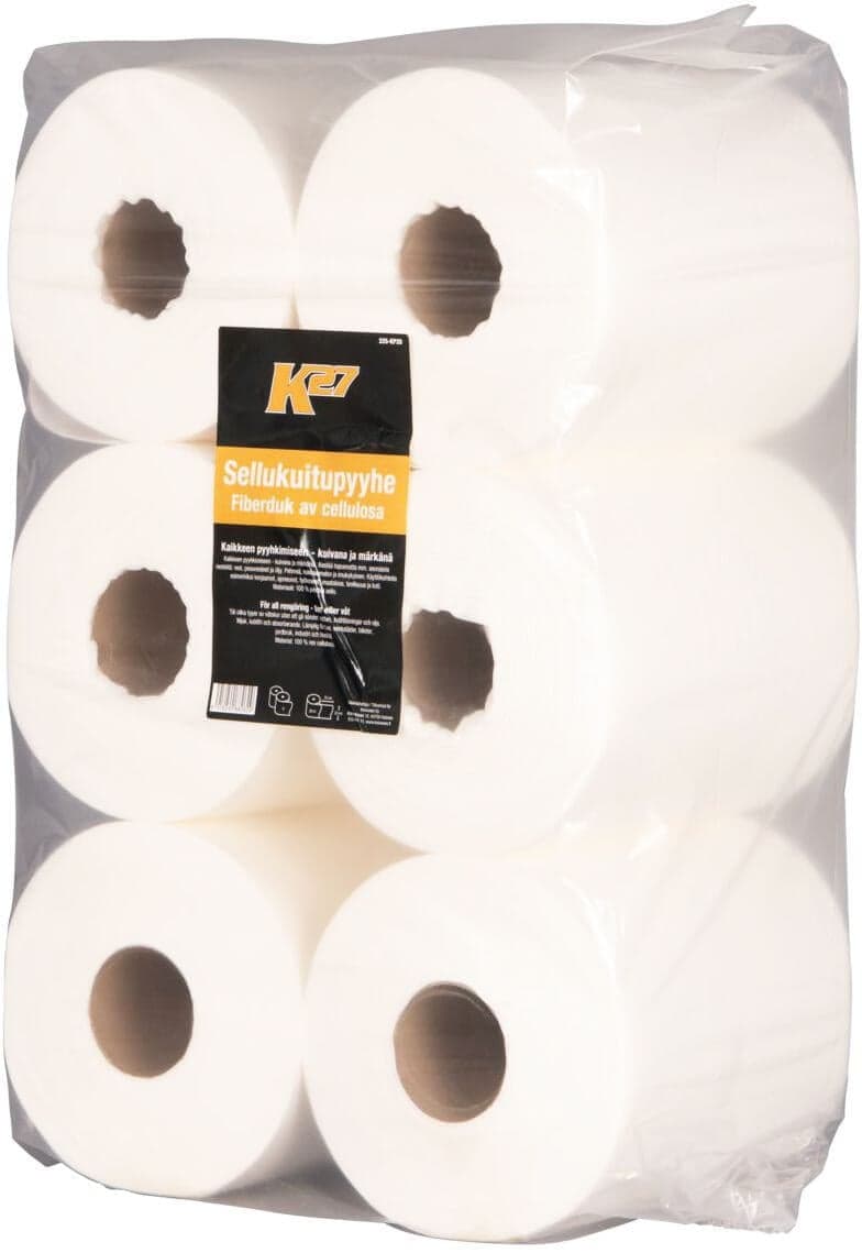 Sellukuitupyyhkeet, K27