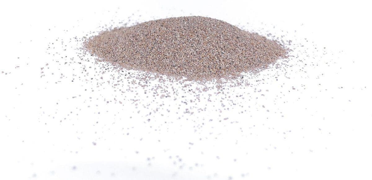 Pähkinäpuhallusrae, 25 kg