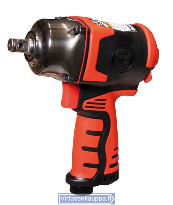 Mutterinkierrin 1605SR 3/8", Shinano