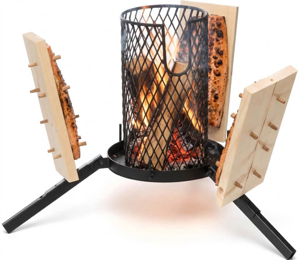 Kalanloimutuslaite Loimu, Mustang