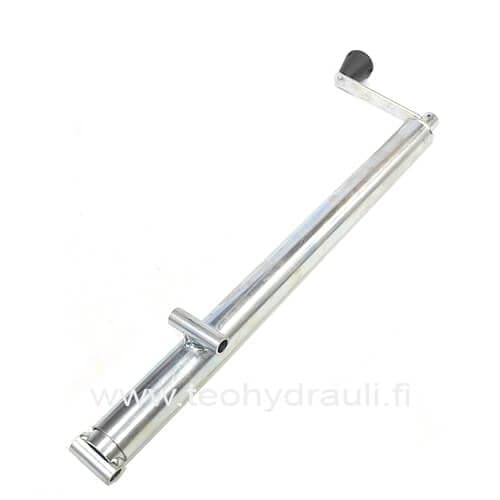 Kippiruuvi TS-430/6 HTK 430 mm