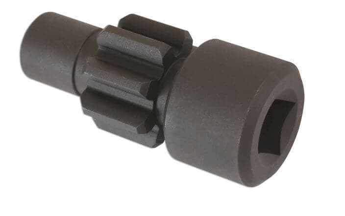 Vauhtipyörän pyöritystyökalu, Scania