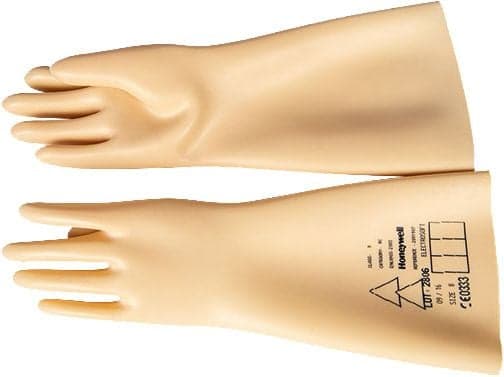 Eristävät käsineet S 1000 V