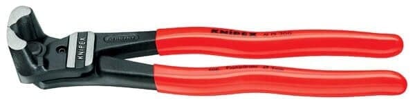 Voimapäätyleikkuri 200 mm, Knipex