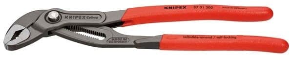 Yleispihdit 560 mm Cobra, Knipex
