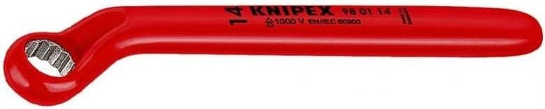 VDE Silmukka-avain 19 mm, Knipex