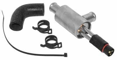 Lohkolämmitin 795, Defa