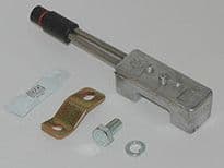 Lohkolämmitin 3803, Defa