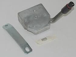 Lohkolämmitin 3825, Defa
