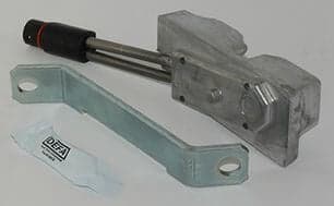 Lohkolämmitin 4888, Defa