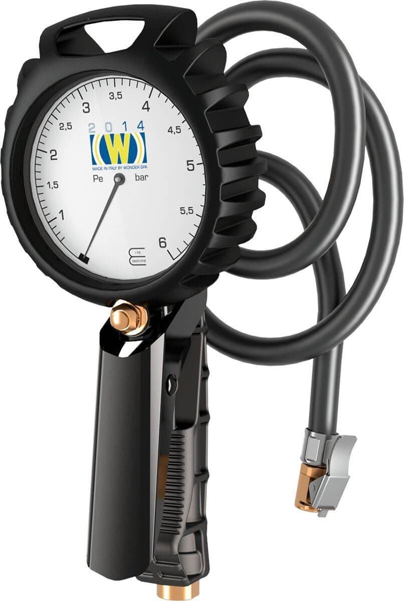 Renkaantäyttölaite 2014, Wonder