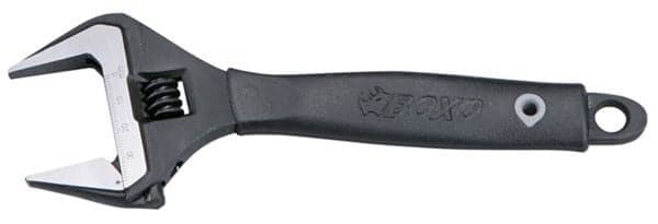 Jakoavain 25 cm, 50 mm, Boxo