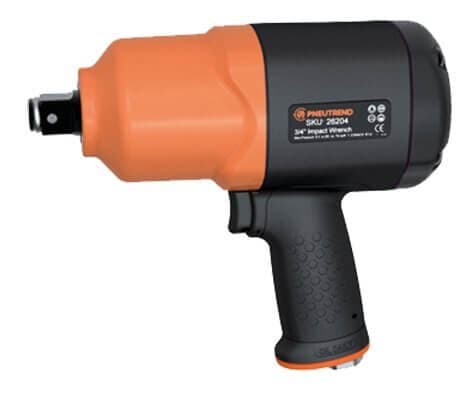 Mutterinkierrin 3/4", Pneutrend