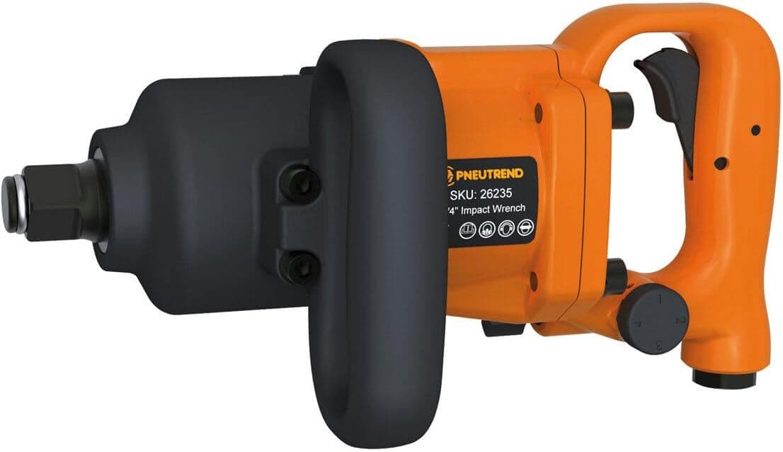 Mutterinkierrin 1" (1900 Nm), Pneutrend