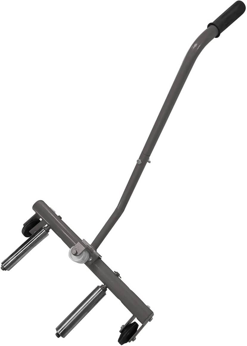 Rengaskärry 250 kg, XL-Tools