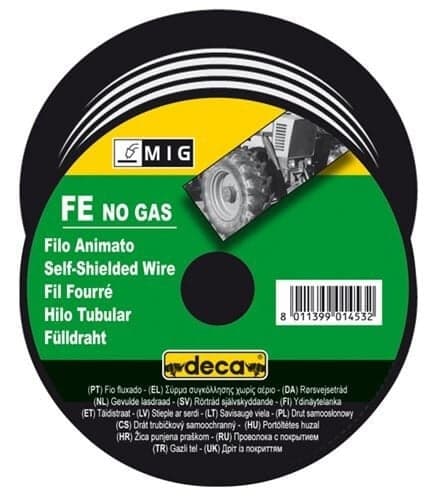 Ydintäytelanka 0,9 mm / 2,0 kg, Deca