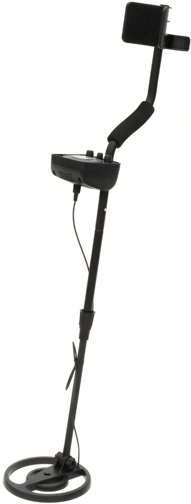 Metallinpaljastin SI01, Tarmo