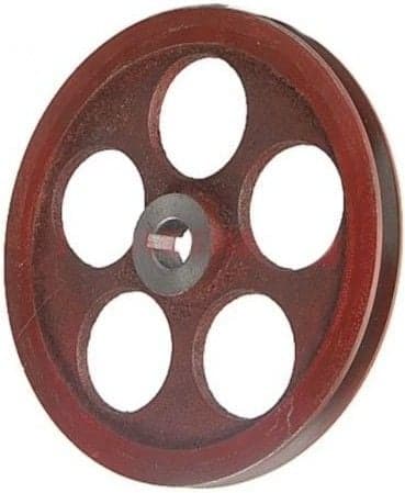 Hihnapyörä Snowline 620E, AL-KO