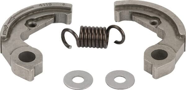 Keskipakoiskytkin 4119 160 2001, Stihl