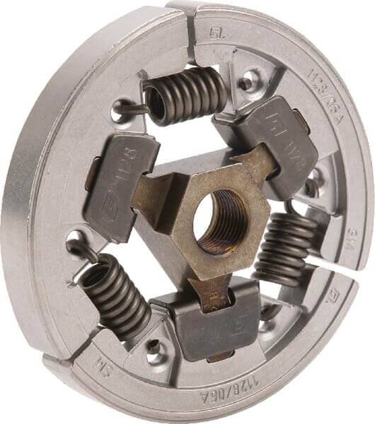 Keskipakoiskytkin 4238 160 2002, Stihl