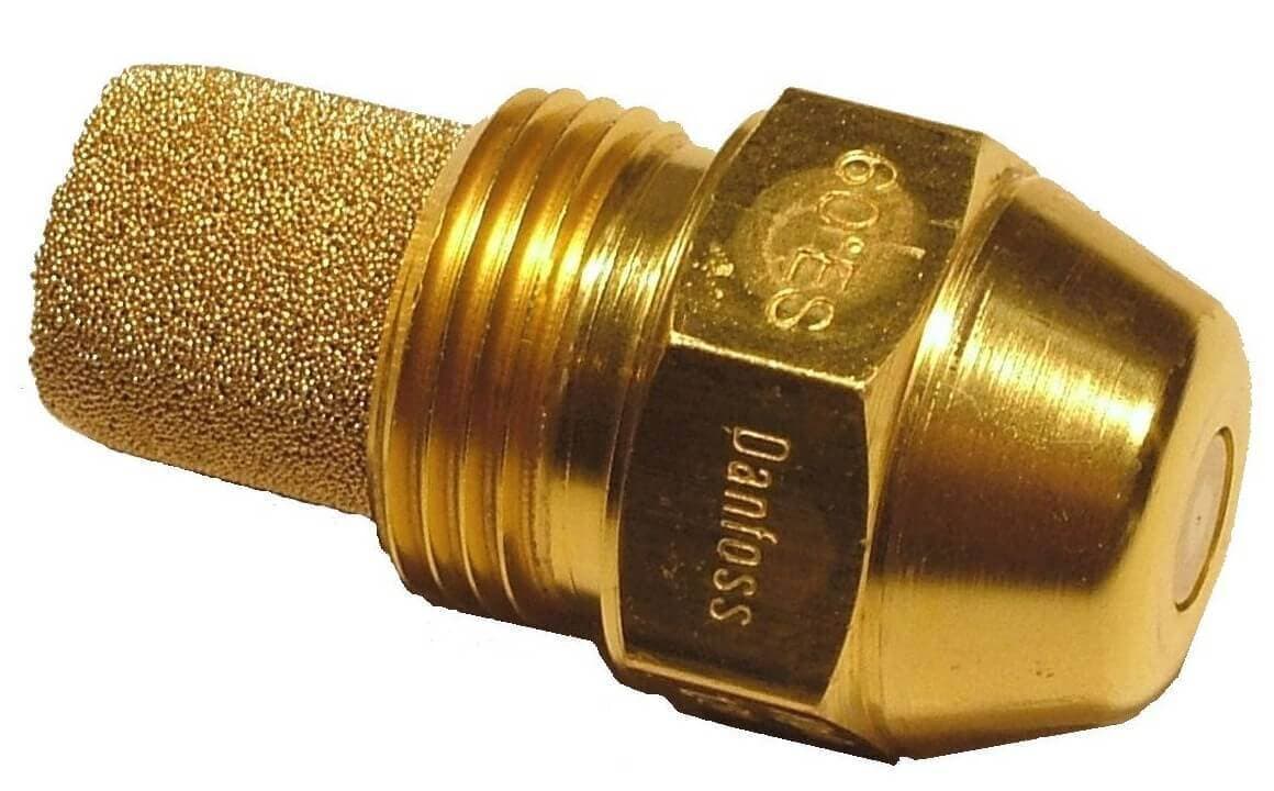 Polttoainesuutin Kränzle 60 Ast/B 1,65