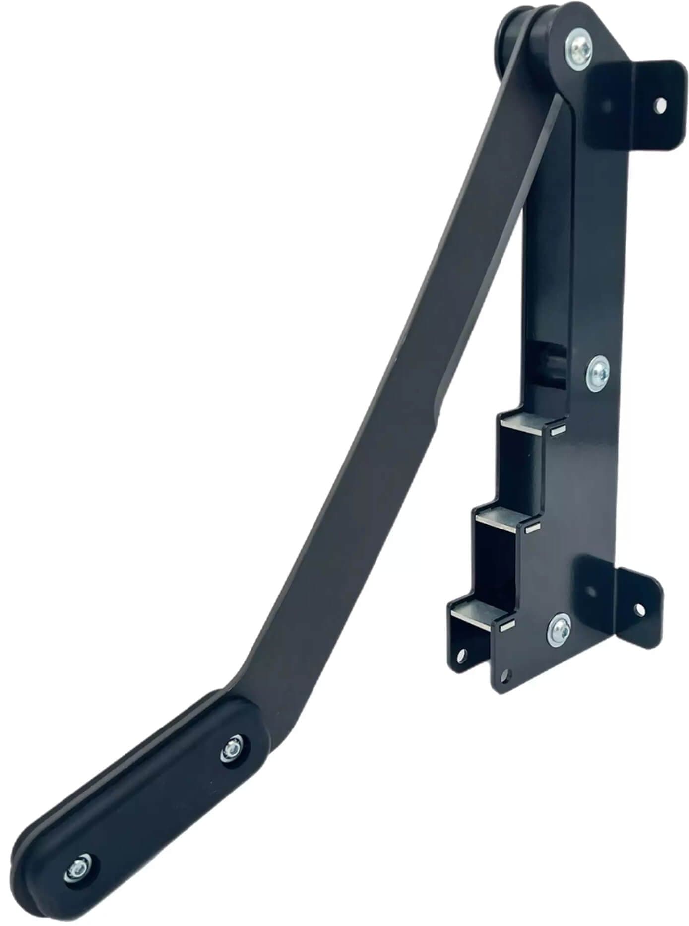 Kiehisrauta sytykkeille, Hoyla