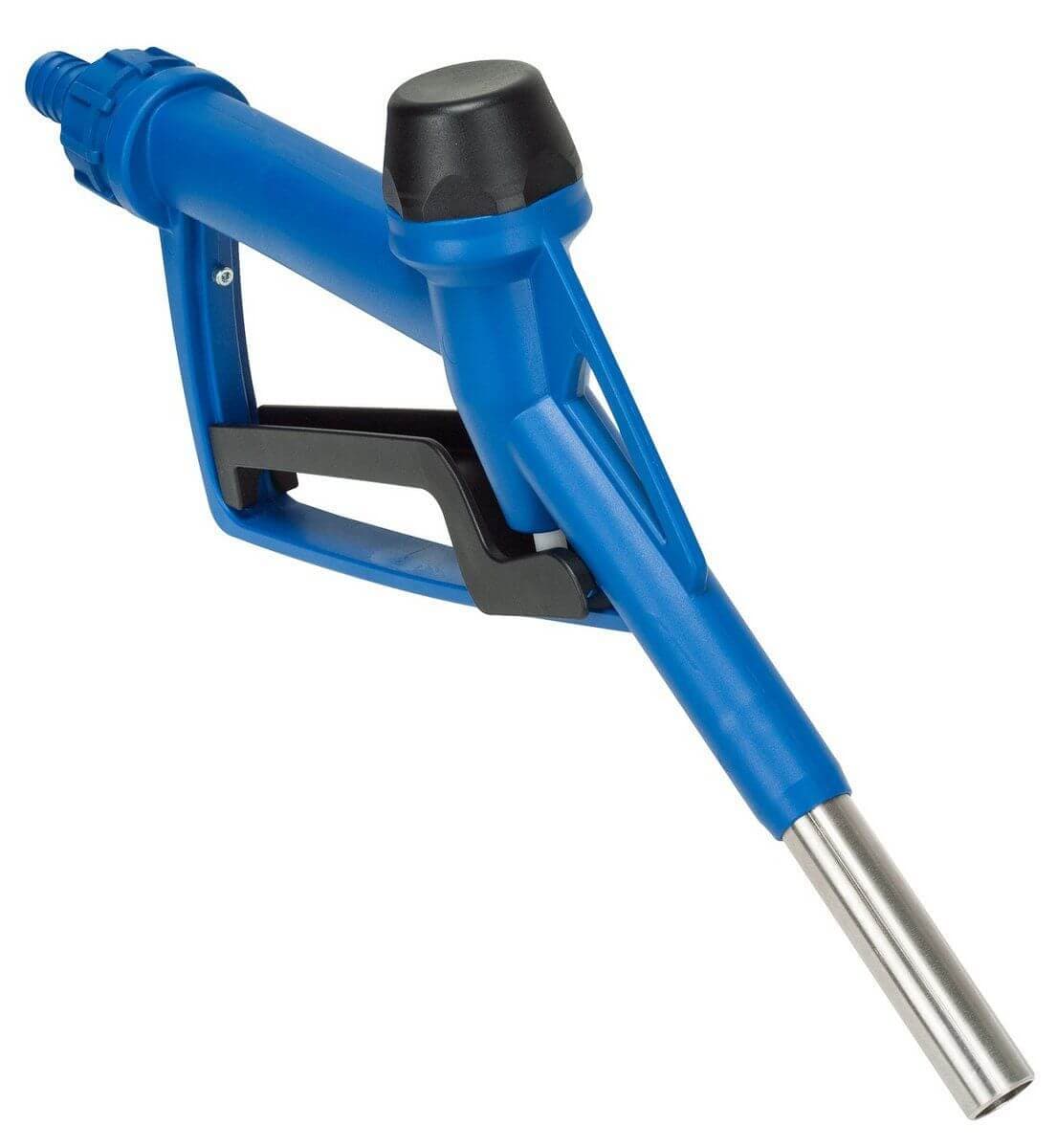 Jakelupistooli urealle, Pressol