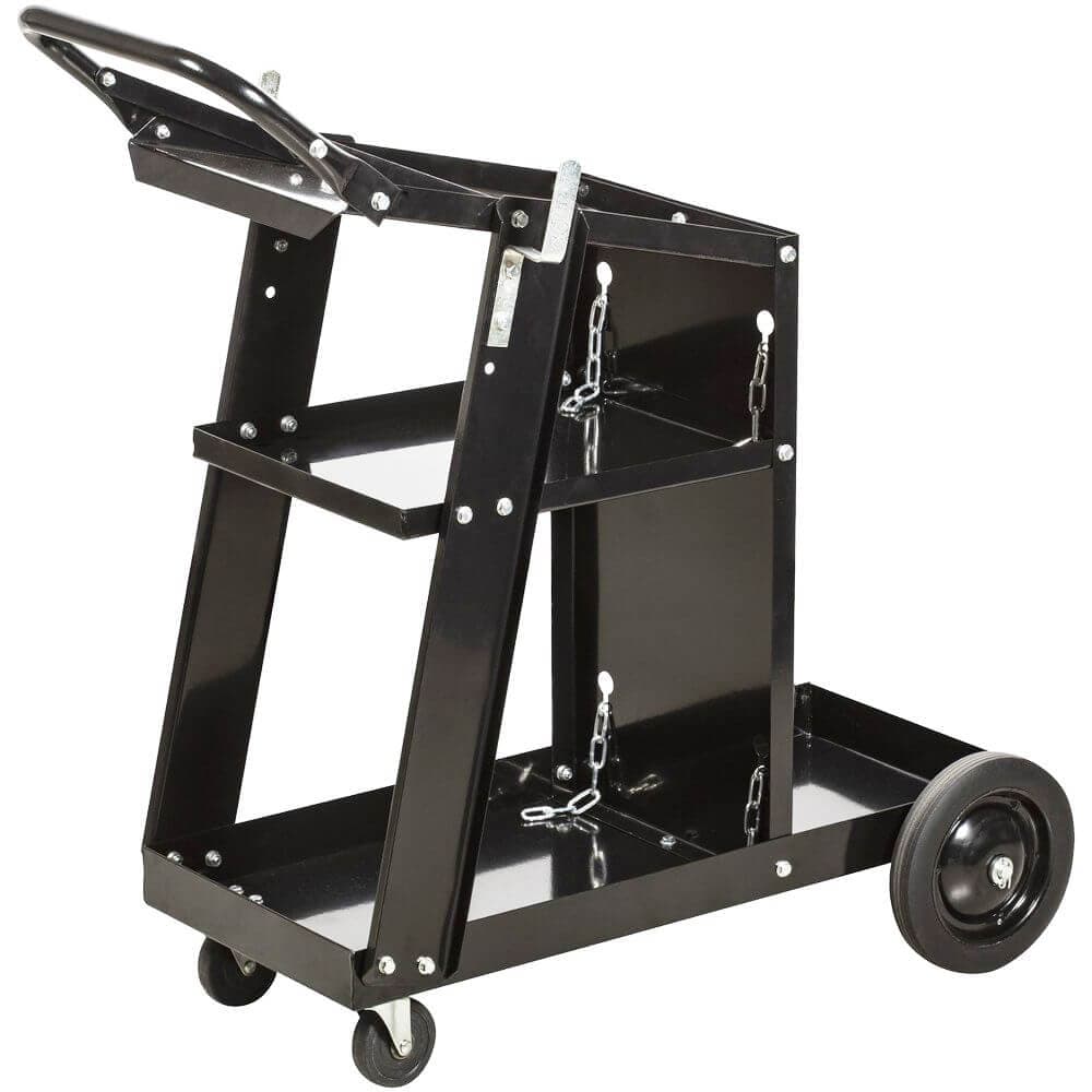 Hitsauskärry, Rely Tools