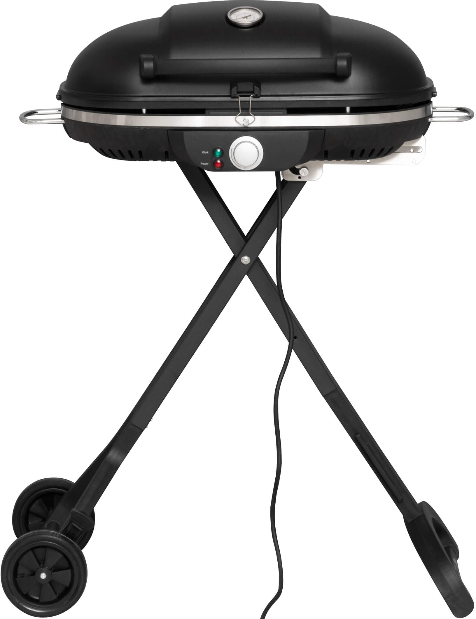 Sähkögrilli Voyage 2400 W, Mustang