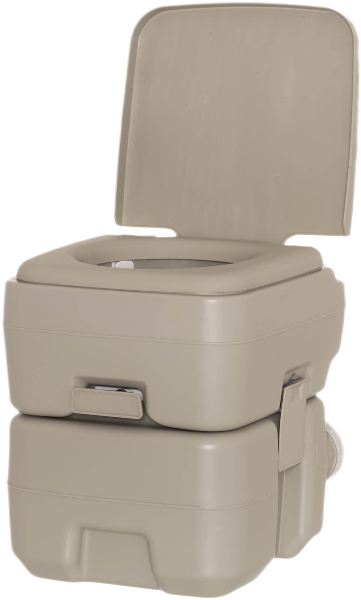 Kemiallinen wc 20 l classic, Tarmo