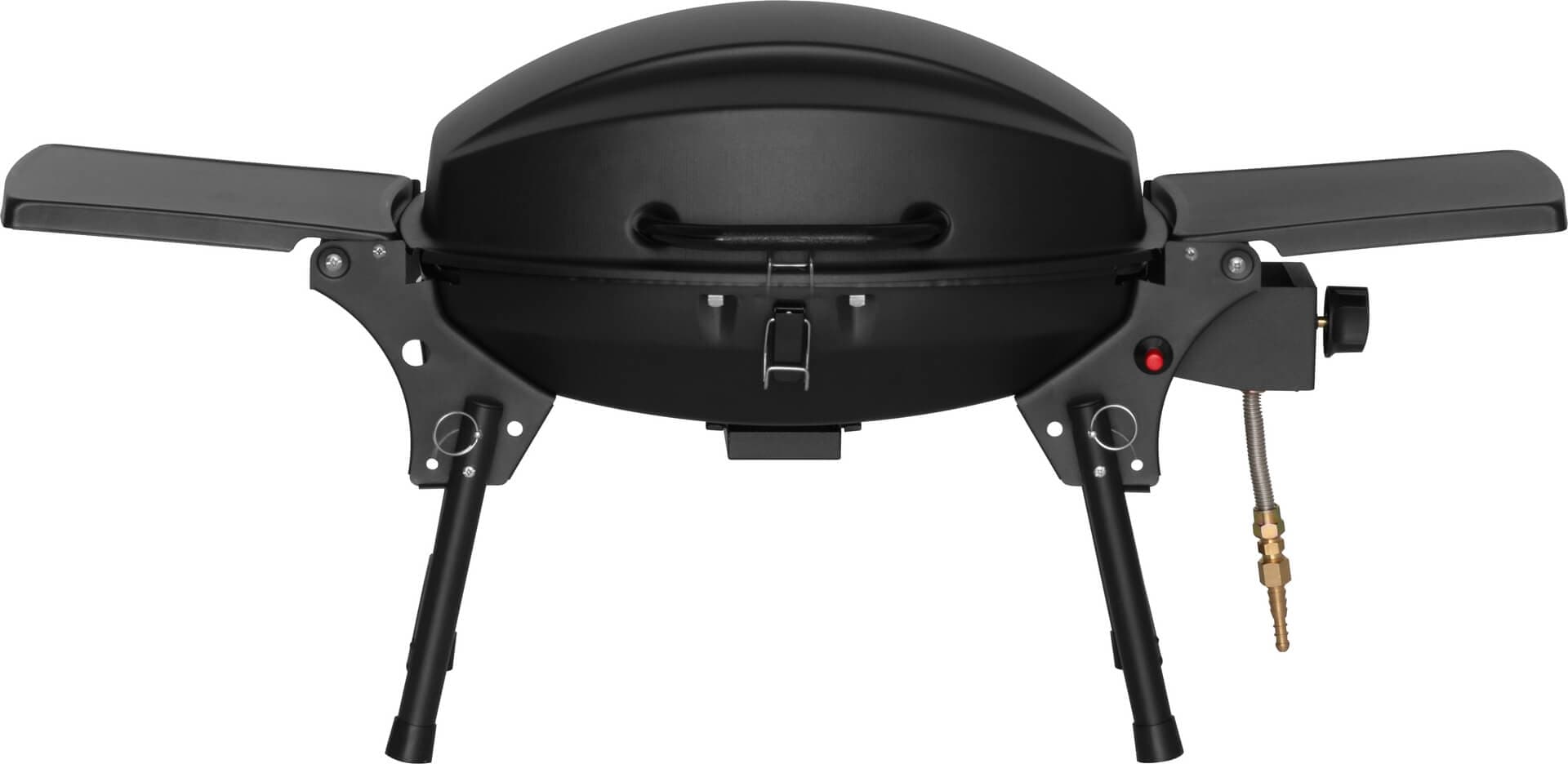 Kaasugrilli Amarillo, Mustang