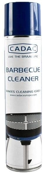 Grillin puhdistusspray, Cadac