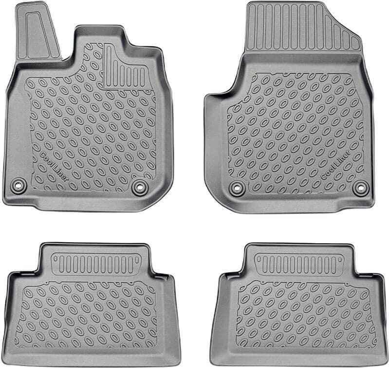 Kaukalomattosarja Honda E (2020➟)