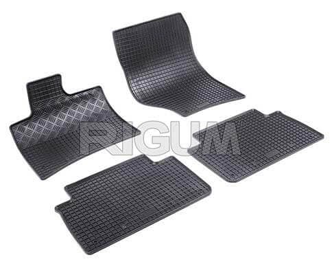 Kumimattosarja Audi Q7 (2006-2014)