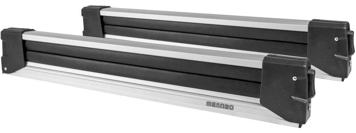 Suksiteline Yelo 6 sukselle, Menabo